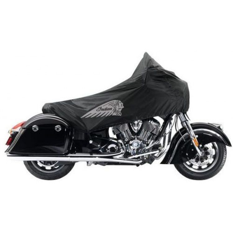 Indian Chieftain 14-15 Travel Cover